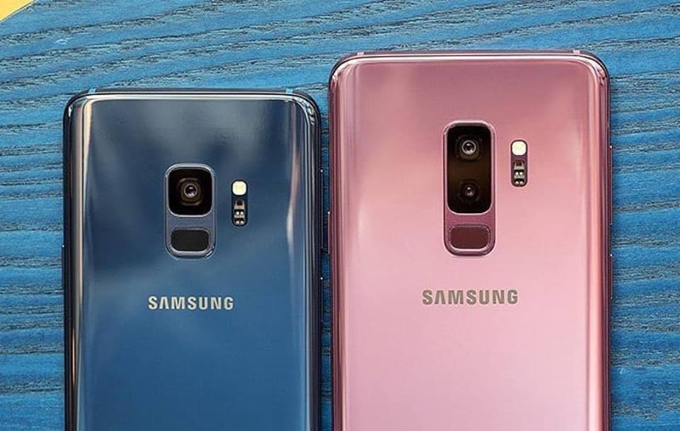 Samsung-Galaxy-S9-Tips-And-Tricksss وان‌پلاس 6T در برابر سامسونگ گلکسی S9؛ کدام‌یک انتخاب بهتری است؟  
