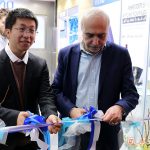 فروشگاه رسمی تکنو موبایل در ایران افتتاح شد