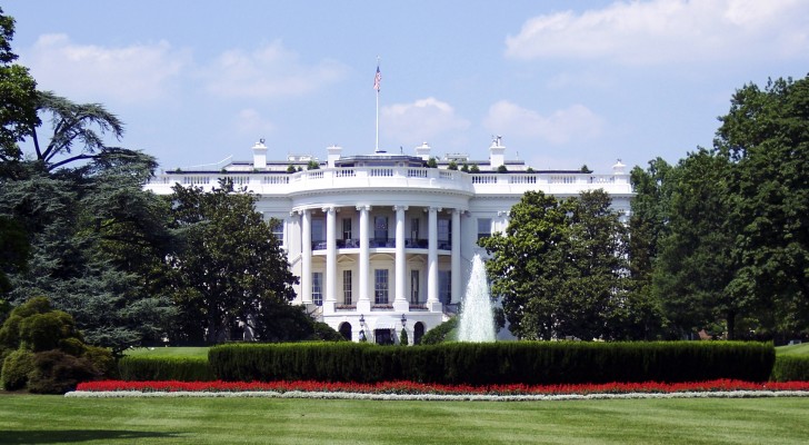 کاخ سفید دستور لغو معامله فروش کوالکام به برودکام را صادر کرد