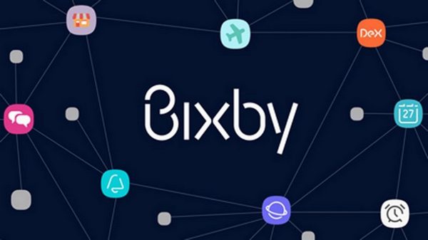 بیکسبی - bixby