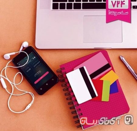 اپلیکیشن 724