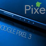 نام گوشی هوشمند گوگل پیکسل 3 توسط کمپانی سازنده تایید شد