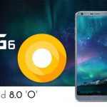 ال‌جی به‌طور رسمی عرضه اندروید اوریو برای گوشی‌های G6، G5 و V20 را تایید کرد