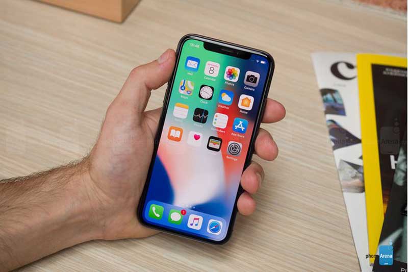 This-years-iPhone-flagship-could-be-more-expensive-than-ever آی‌فون X اپل هنگام آپدیت شدن به iOS 12.1 آتش گرفت!  