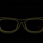 بررسی عینک هوشمند جدید اینتل (ویدئو اختصاصی)