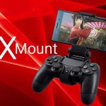 سونی گجت جدید X Mount را عرضه کرد: دستگاهی برای گیمرها
