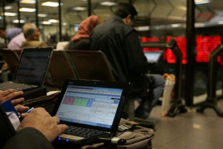 فاینکس 2018 و بورس