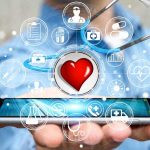 محققان موفق به توسعه یک اپلیکیشن برای کمک به جراحی قلب شدند