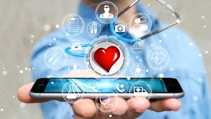 محققان موفق به توسعه یک اپلیکیشن برای کمک به جراحی قلب شدند
