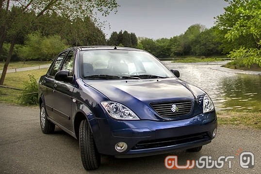 قیمت محصولات سایپا و پارس خودرو