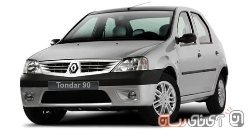 قیمت محصولات سایپا و پارس خودرو