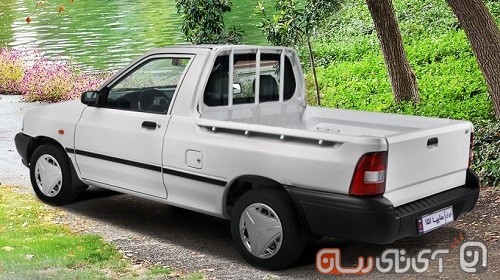 قیمت محصولات سایپا و پارس خودرو