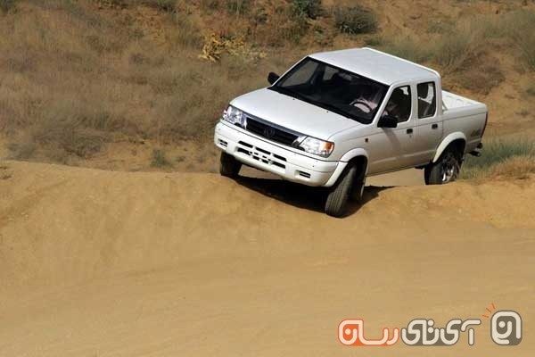 قیمت محصولات سایپا و پارس خودرو