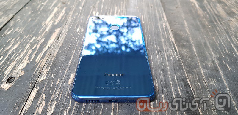 Huawei-Honor-9-Lite-MOJTABA-11 بررسی آنر 9 لایت: چهار چشم!  
