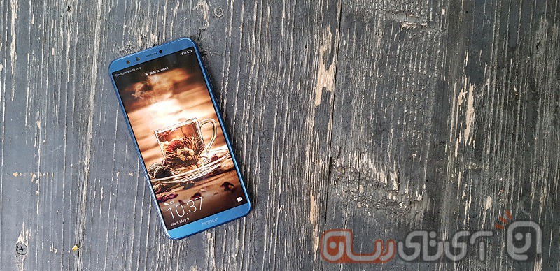 Huawei-Honor-9-Lite-MOJTABA-15 بررسی آنر 9 لایت: چهار چشم!  