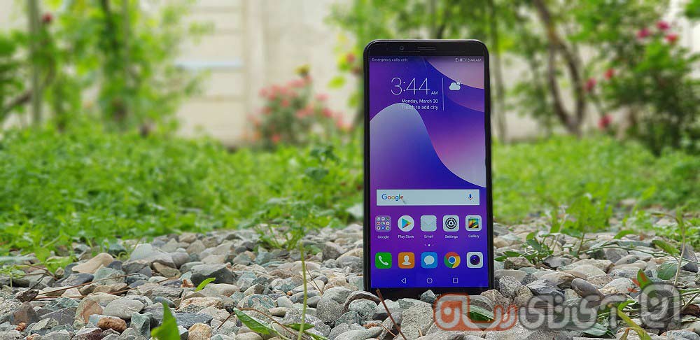 Huawei-Y7-Prime-2018-MOJTABA-11 برترین گوشی‌های بازار در رده قیمتی 2 تا 2.5 میلیون تومان  