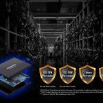 گیگابایت به جمع تولیدکنندگان حافظه‌های SSD پیوست