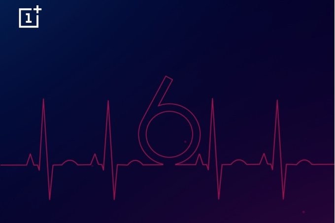 OnePlus-6-heart-rate-sensor-hinted-at-in-new-teaser-1 حسگر ضربان قلب وان‌پلاس 6 در یک تیزر جدید به نمایش درآمد  
