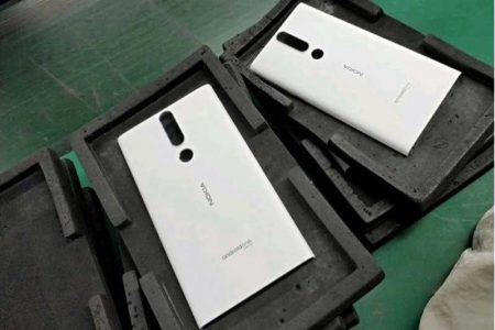 Possible-Nokia-3-2018-rear-panel-appears-online-updated-design-shown-off-450x300 تصاویر و اطلاعاتی تازه در رابطه با نوکیا ۳ مدل ۲۰۱۸  