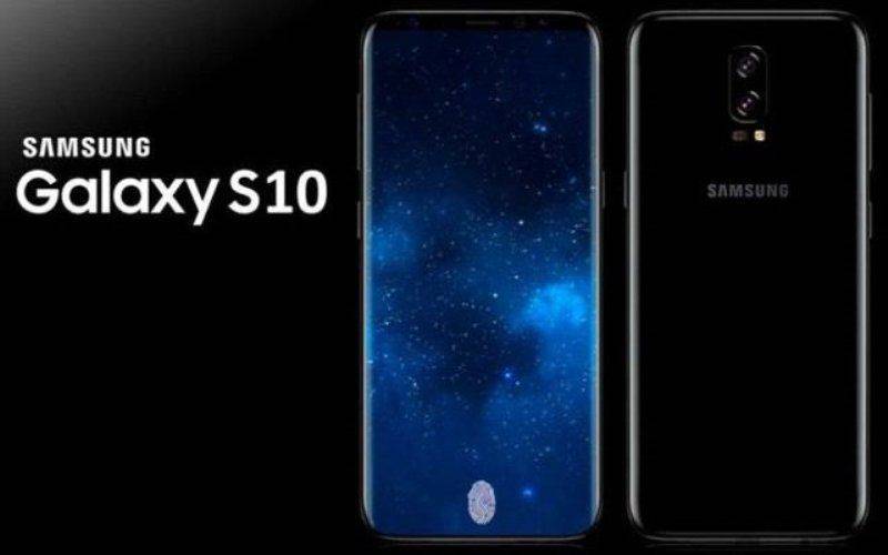 Samsung-Galaxy-S10-1 گلکسی S10: فرصتی برای سامسونگ جهت اصلاح الگوی طراحی گوشی‌های هوشمند  