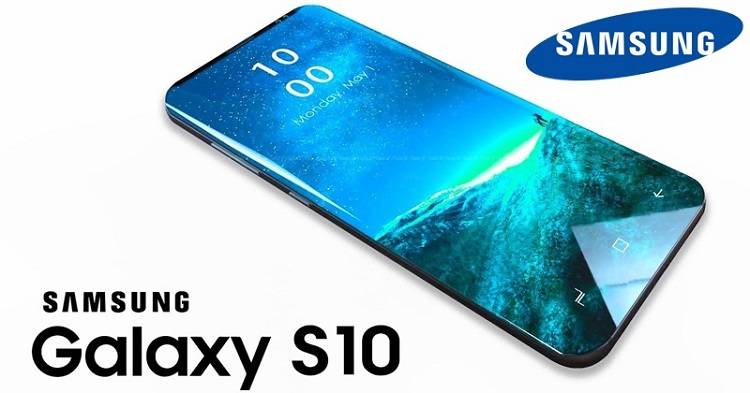 Samsung-To-Launch-Galaxy-S10-Codenamed-Beyond گلکسی S10: فرصتی برای سامسونگ جهت اصلاح الگوی طراحی گوشی‌های هوشمند  