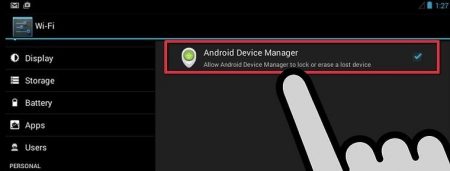 Use-Android-Device-Manager-Step-5-450x171 چگونه تلفن همراه به سرقت رفته را پیدا کنیم؟  