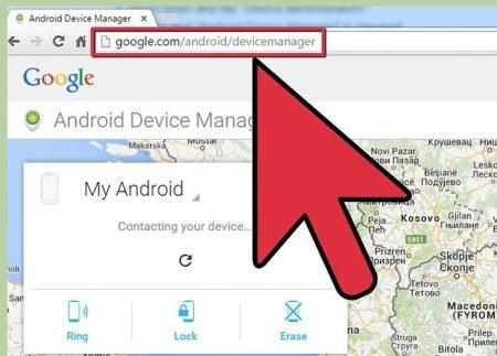 Use-Android-Device-Manager-Step-6-450x323 چگونه تلفن همراه به سرقت رفته را پیدا کنیم؟  