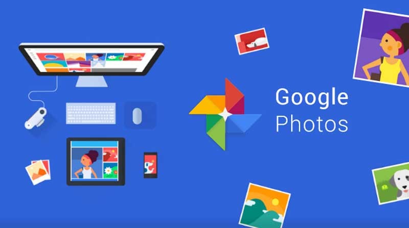گوگل اعلام کرد به‌روزرسانی بزرگ Google Photos با ویژگی‌های جدید در راه است