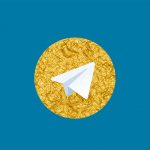 تلگرام طلایی با رفع نواقص به پلی استور و کافه بازار بازگشت + لینک دانلود