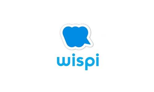 اپلیکیشن پیام رسان ویسپی (wispi)