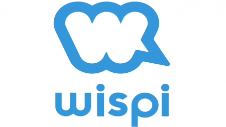 اپلیکیشن پیام رسان ویسپی (wispi)