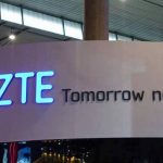 ZTE ادعا کرد به دلیل تحریم‌های آمریکا، قادر به تعمیر توالت دفتر خود نیست!