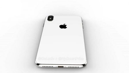 Apple-iPhone-X-Plus-6.5-inch-08-740x419-450x255 افشای تصاویری جدید از آی‌فون Xs پلاس با نمایشگر 6.5 اینچی و ضخامت مشابه با آی‌فون X  