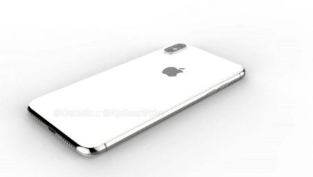 Apple-iPhone-X-Plus-6.5-inch-09-740x419-450x255 افشای تصاویری جدید از آی‌فون Xs پلاس با نمایشگر 6.5 اینچی و ضخامت مشابه با آی‌فون X  