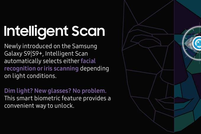 Galaxy-S10-to-come-in-two-display-sizes-and-skip-the-iris-scanning سامسونگ گلکسی S10 با نمایشگرهایی در 2 اندازه متفاوت و بدون اسکنر عنبیه روانه بازار می‌شود  