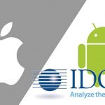 IDC اعلام کرد فروش گوشی‌های هوشمند در سال 2018 کاهش یافته است ولی در سال 2019 افزایش می‌یابد