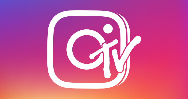اینستاگرام، هاب پخش ویدئوهای بلند (IGTV) را راه‌اندازی می‌کند