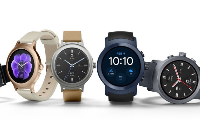 ساعت‌های هوشمند جدید ال‌جی احتمالا با نام Libre به بازار عرضه خواهد شد