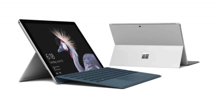 Microsoft-Surface-Pro-LTE-900x445-450x223 مایکروسافت قصد دارد تبلت سرفیس پرو 6 را تغییرات زیادی تولید نماید  
