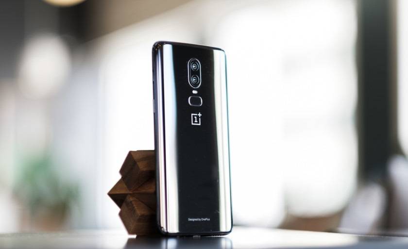 OnePlus-6 در کمتر از 22 روز حدود یک میلیون دستگاه وان‌پلاس 6 به فروش رسید  