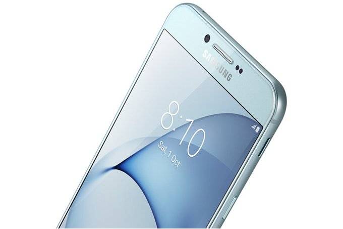Samsung-Galaxy-A8-2016-may-soon-receive-Android-8.0-Oreo گلکسی A8 2016 به‌روزرسانی اندروید اوریو را دریافت خواهد کرد  