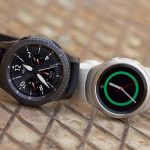 اطلاعاتی تازه در رابطه با ساعت هوشمند Gear S4 سامسونگ