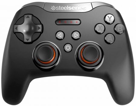 SteelSeries-Stratus-XL-450x350 بهترین کنترلرهای بازی برای اندروید را بشناسید  