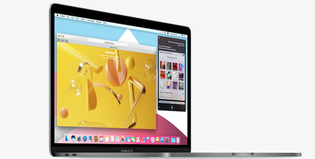 apple-mac-1 اپل با پذیرش مشکلات در کیبوردهای مک‌بوک، برنامه سرویس‌دهی جدید راه‌اندازی می‌کند  