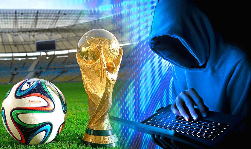 ciobulletin-fifa-world-cup-hackers جام‌جهانی فوتبال با روشی عجیب توجه هکرها را به خود جلب می‌کند!  
