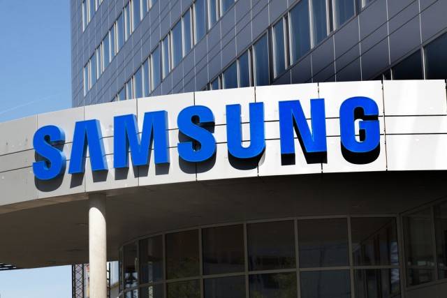company-sam سامسونگ به فروش 350 میلیون دستگاهی هدف‌گذاری شده برای گوشی‌های خود می‌رسد؟  