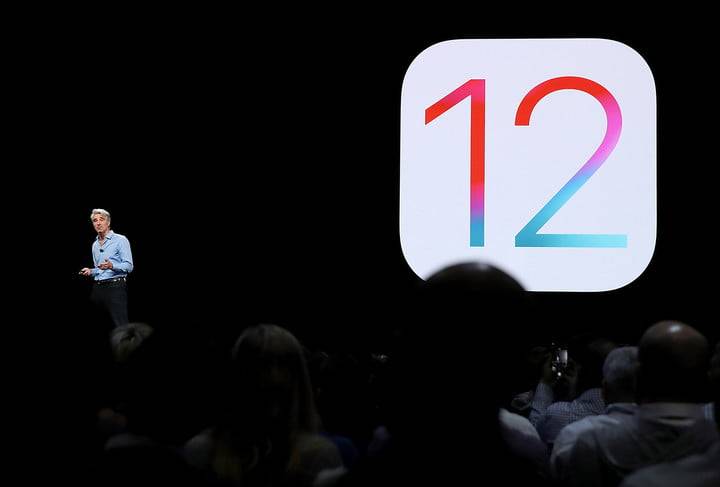 زمان انتشار iOS 12 مشخص شد؛ کدام دستگاه‌ها نسخه جدید این سیستم‌عامل را دریافت می‌کنند؟
