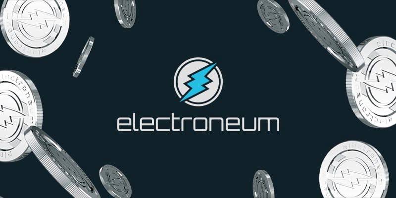 etn با ارز دیجیتال الکترونیوم (Electronuim) آشنا شوید!  