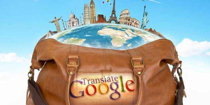 google-translate-travel آموزش دانلود زبان برای استفاده آفلاین در اپلیکیشن گوگل ترنسلیت  