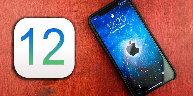 iOS-12-Reports-Unwanted-Texts زمان انتشار iOS 12 مشخص شد؛ کدام دستگاه‌ها نسخه جدید این سیستم‌عامل را دریافت می‌کنند؟  